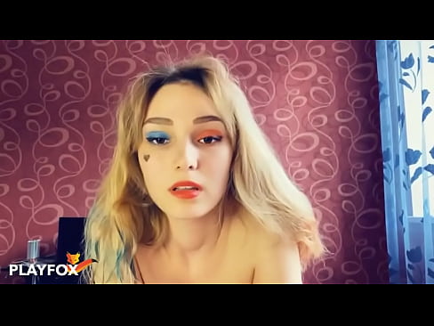 ❤️ Magische virtual reality bril gaf me seks met Harley Quinn ❤ Super sex at us nl.truedating.top ️❤