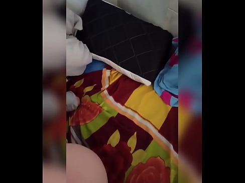 ❤️ Mijn kamergenote blijft alleen thuis omdat haar man op vakantie gaat en ik maak van de gelegenheid gebruik om haar te neuken en haar kontje te vullen met melk ❤ Super sex at us nl.truedating.top ️❤